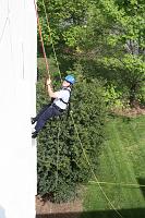  Jeff Williams on the rappel